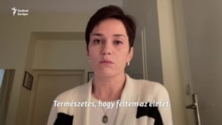 Kara-Murza felesége retteg, hogy a bebörtönzött orosz ellenzéki lesz Navalnij után
a következő áldozat