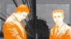 Михаил Саакашвили и Бидзина Иванишвили (коллаж)