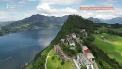 Украина бара пат кон мирот на самитот во Швајцарија, без Русија