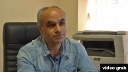 Анзор Маршан