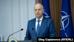 Mircea Geoana, zamjenik generalnog sekretara NATO-a
