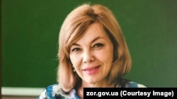 Светлана Македонская