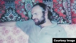 Fotografie din arhiva familiei lui Oleksandr Lipovcenko.