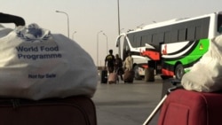 Sudan u humanitarnoj krizi, brojni bježe prema Egiptu