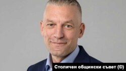 Благовест Георгиев