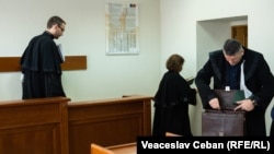 Ассоциация судей Молдовы и ассоциация «Vocea Justiției» впервые опубликовали совместное заявление, в котором сообщили, что считают концепт реформы «чрезмерно политизированным»
