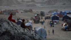 Bez doma i gladni, Avganistanci suočeni sa turobnom zimom nakon protjerivanja iz Pakistana 