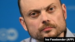 Владимир Кара-Мурза