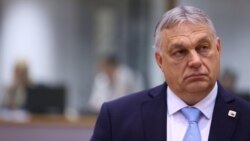 Egy retorikai lépéssel továbbment Ukrajna támogatása felé az EU 