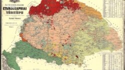 Csunderlik Péter az Összetartozás Emlékhelyéről