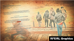 Sud u Grčkoj osudio je prvostepeno sekretara ureda za evropske integracije SBK Muhameda Softića zbog "protuzakonitog prijevoza migranata na teritoriju Grčke". Za period u kome je bio suspendiran, Vlada SBK je Softićev rad ocijenila uspješnim. (Ilustracija)