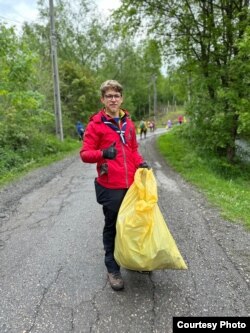 Tică Darie spune că are un rost în Roșia Montană. Priorităție sale țin de infrastructura locală.