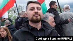 Пламен Димитров