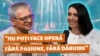 Interviu cu Valentina Naforniță, soprana din Moldova care a cucerit scenele lumii