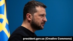 Čvrsto verujemo da ćemo uspeti: Predsednik Ukrajine Volodimir Zelenski