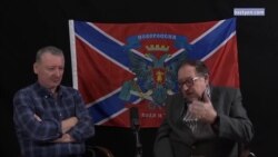 Мухин о Навальном