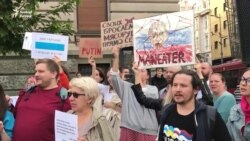 Félő, hogy Szerbia kiadja a menedékkérő háborúellenes oroszokat