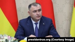 Алан Гаглоев