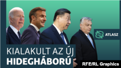 Az új hidegháború?