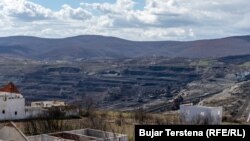 Mihjet sipërfaqësore të thëngjillit që shfrytëzohen nga termocentralet