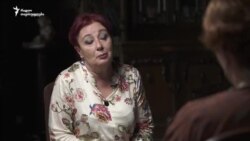 ბოიკოტი ლიტერატურას გამოუცხადეს - ინტერვიუ ქეთევან დუმბაძესთან