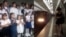 Subway Schools: Kharkiv Students Start Academic Year In Metro Stations