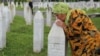 U srebreničkom genocidu, u julu 1995. godine, Nezira Sulejmanović je izgubila dva sina. 