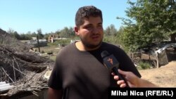 Мариус Танасе