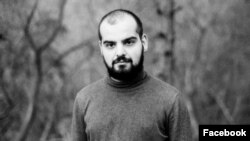 დავით ბერიაშვილი 