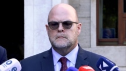 Hovenier: Ka urgjencë për Asociacionin, draft-statuti është kushtetues