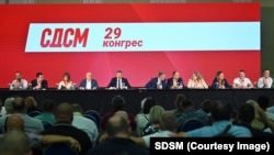 Ковачевски ја образложил одлуката за повлекување од лидерската позиција.