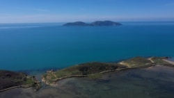 Brenda ishullit Sazan ku Jared Kushner planifikon një kompleks luksoz