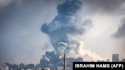 Израел напади