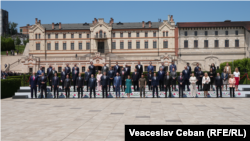 Cel mai important eveniment internațional găzduit de R. Moldova până acum a avut loc pe 1 iunie 2023 la Bulboaca, la care au participat aproape 50 de lideri europeni în cadrul celui de-al doilea summit al Comunității Politice Europene.