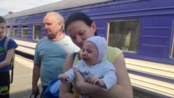 Banorët e Hersonit evakuohen derisa niveli i ujit rritet