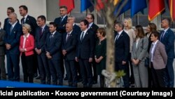 Lideri EU i Zapadnog Balkana okupili su se u ponedjeljak na samitu Berlinskog procesa u Tirani