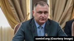 Алан Гаглоев