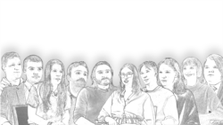 Россияне и грузины друг о друге