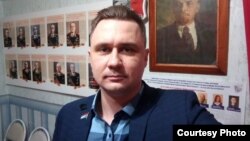 Ligjvënësi rus, Mikhail Abdalkin. Fotografi nga arkivi. 