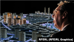 Aleksandar Vučić, ilustracija