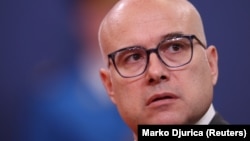 Miloš Vučević, Beograd, maj 2024.