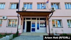 Objekti i diskutueshëm komunal në Mitrovicë të Veriut