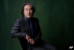 Коджи Якушо