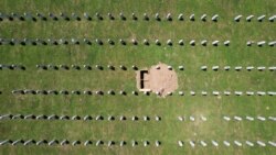 'Koliko dugo živi nada?': Srebreničke majke umiru, a djecu nisu pronašle