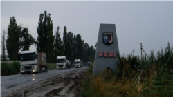 Mărturia unui etnic român despre atacul cu drone din portul Reni