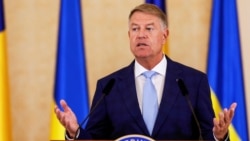 Klaus Iohannis în anul alegerilor: Vom rămâne vigilenți în fața curentelor extremiste