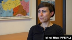 Antropologul Monica Stroe: pâinea se adaptează cerințelor omului modern