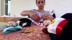 Барби стана Босанка со помош на малата Есма