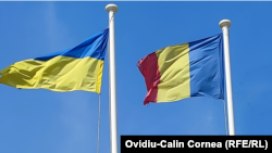 România a sprijinit Ucraina cu 1,5 miliarde de euro de la începutul războiului.
