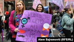 'Tražimo svoja prava 365 dana u godini'